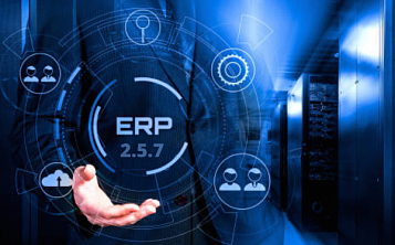 1С: ERP версии 2.5.7 — новации и доработки