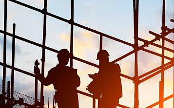 Учет строительного производства в 1С:ERP Управление строительной организацией 2